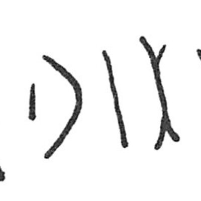 inscription of siglum C 59