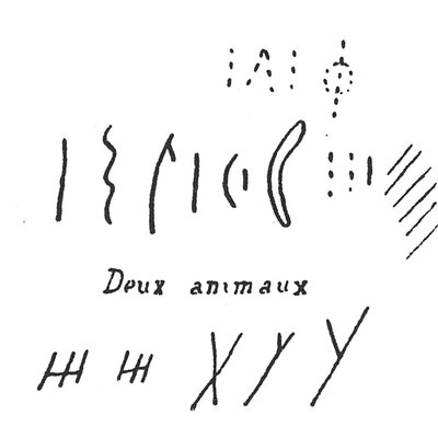 inscription of siglum C 610