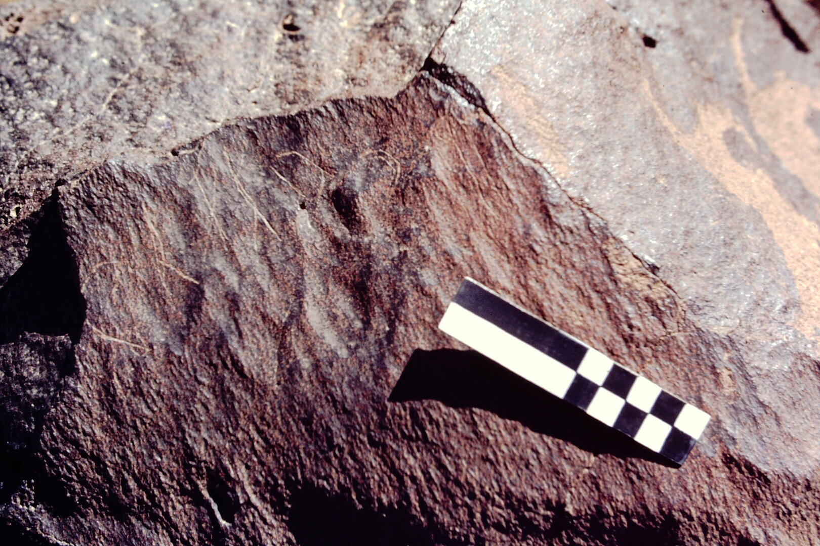 inscription of siglum CEDS 107