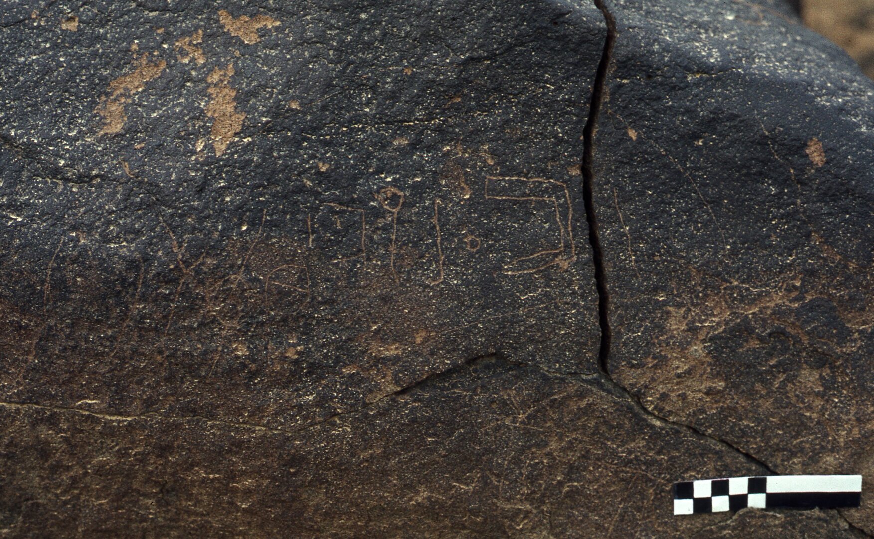 inscription of siglum CEDS 11