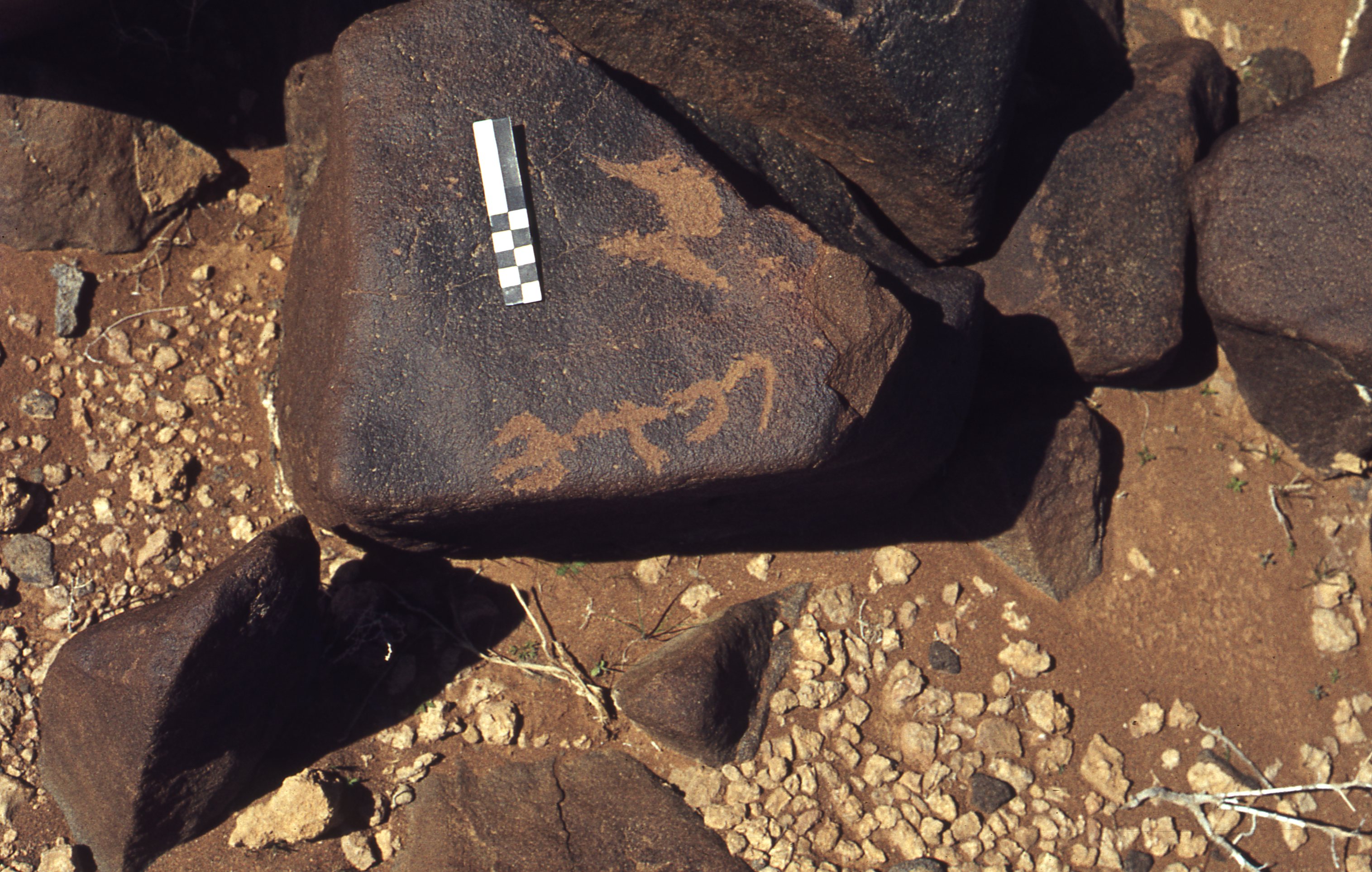 inscription of siglum CEDS 111