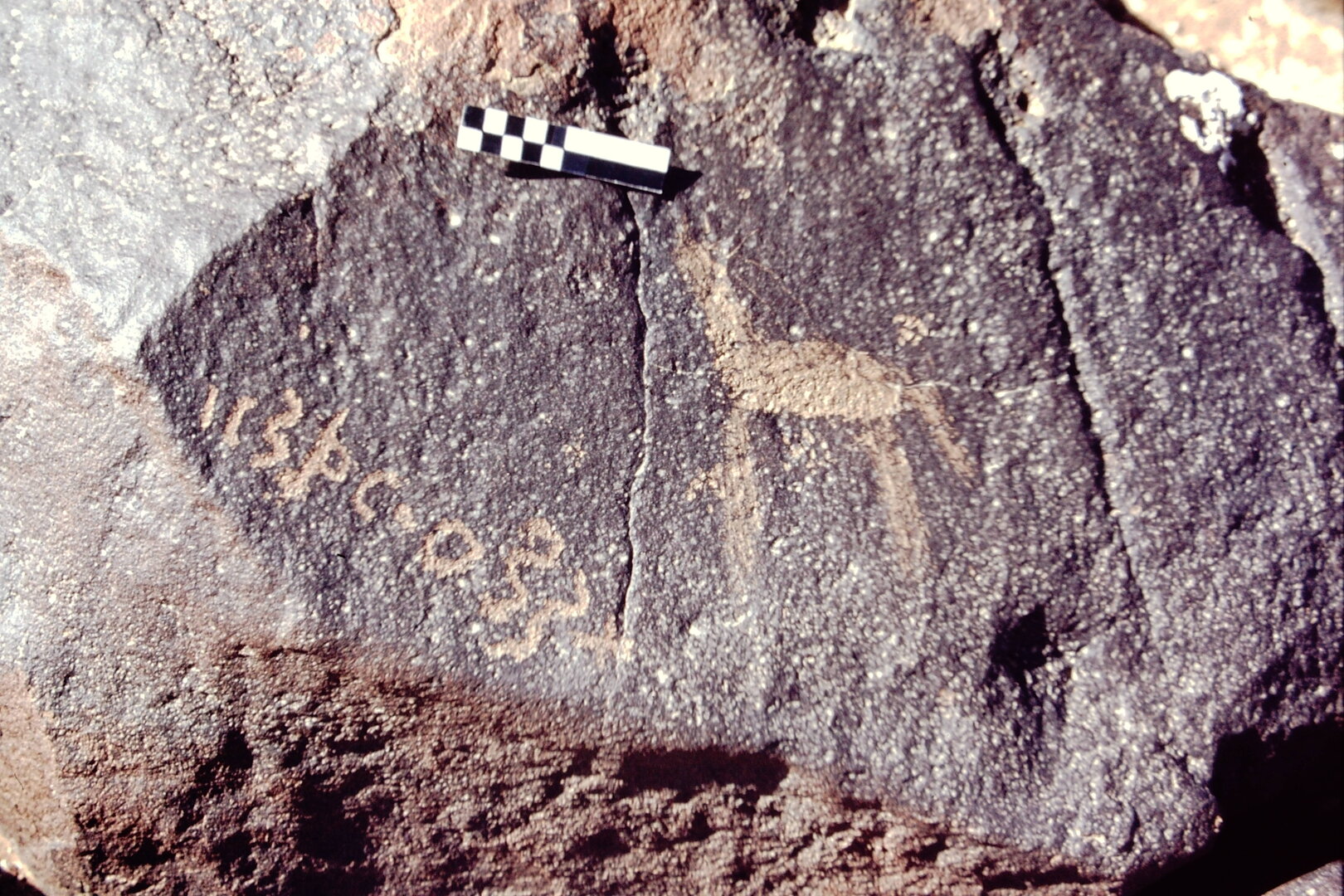 inscription of siglum CEDS 114