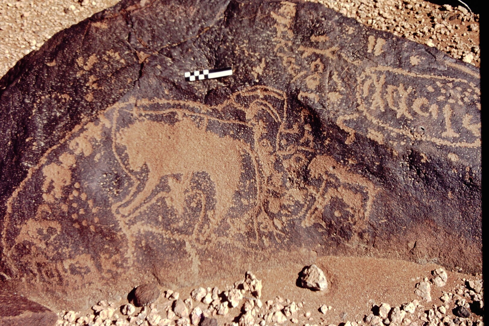 inscription of siglum CEDS 126
