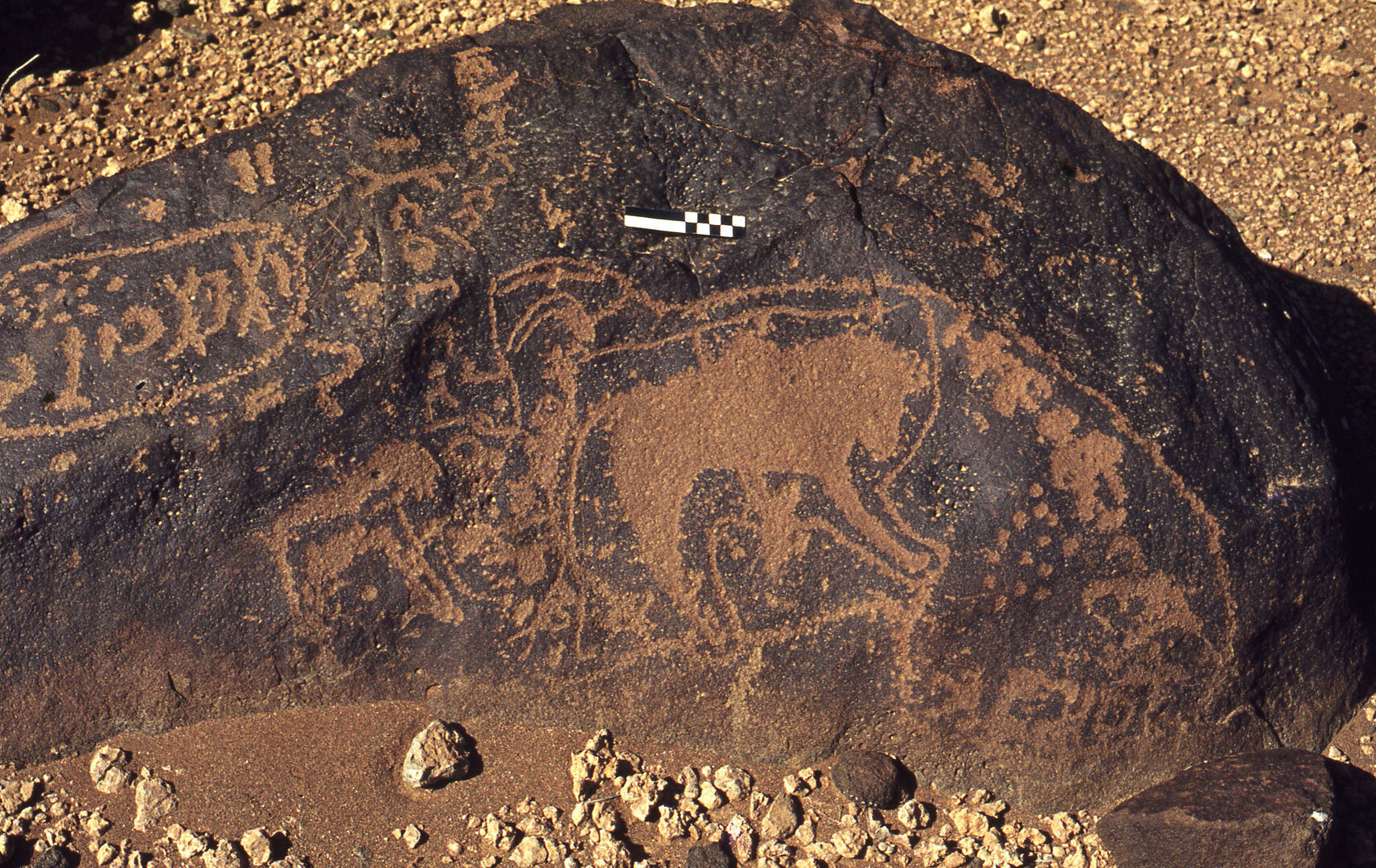inscription of siglum CEDS 127