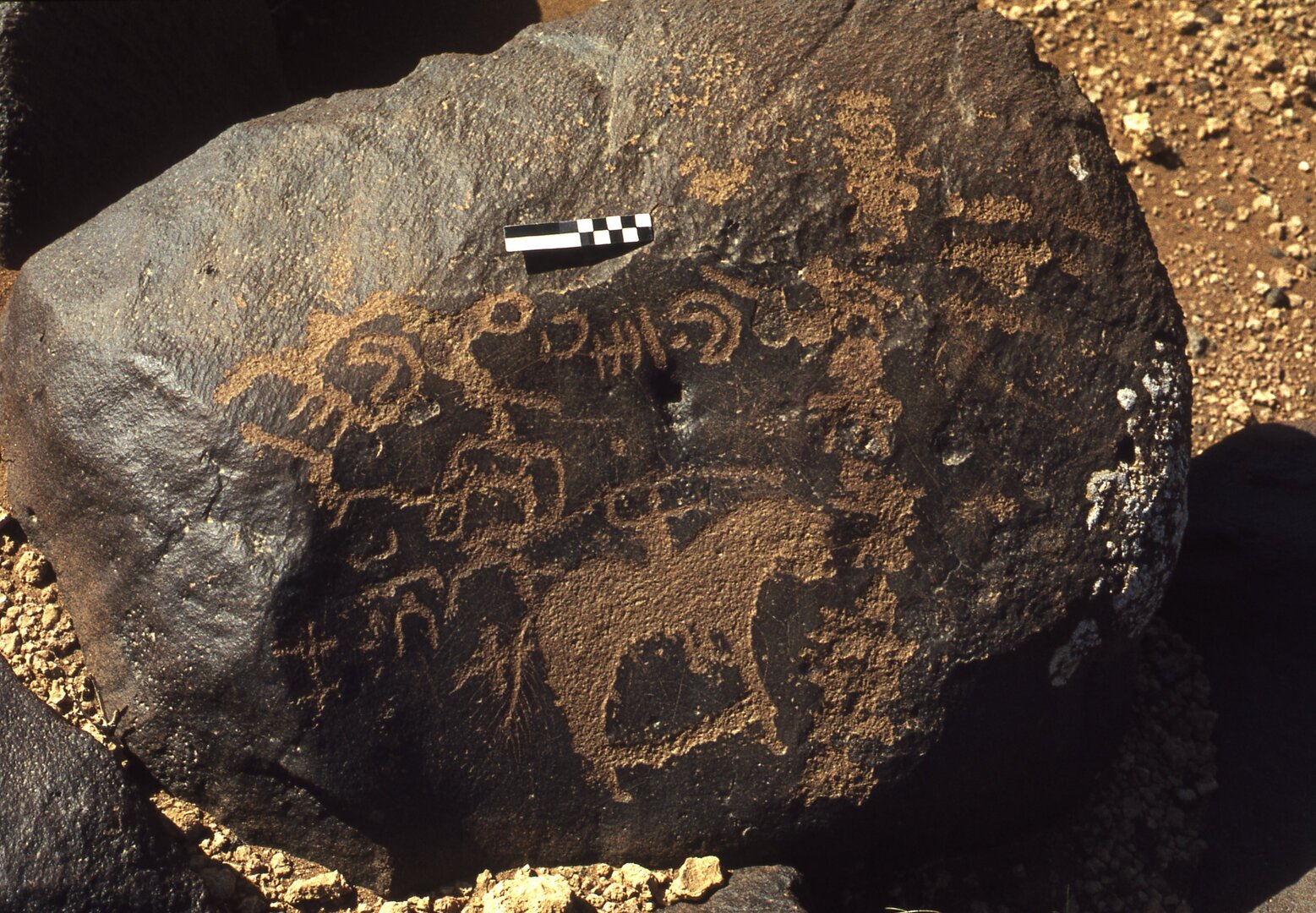 inscription of siglum CEDS 128