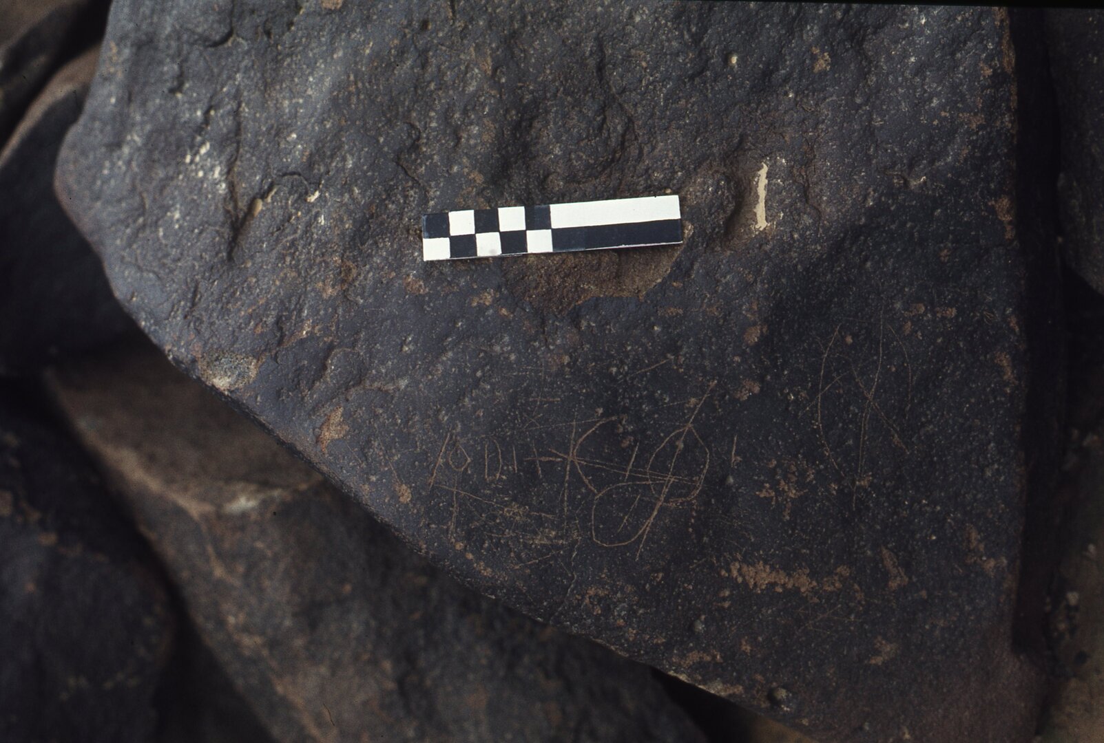 inscription of siglum CEDS 13