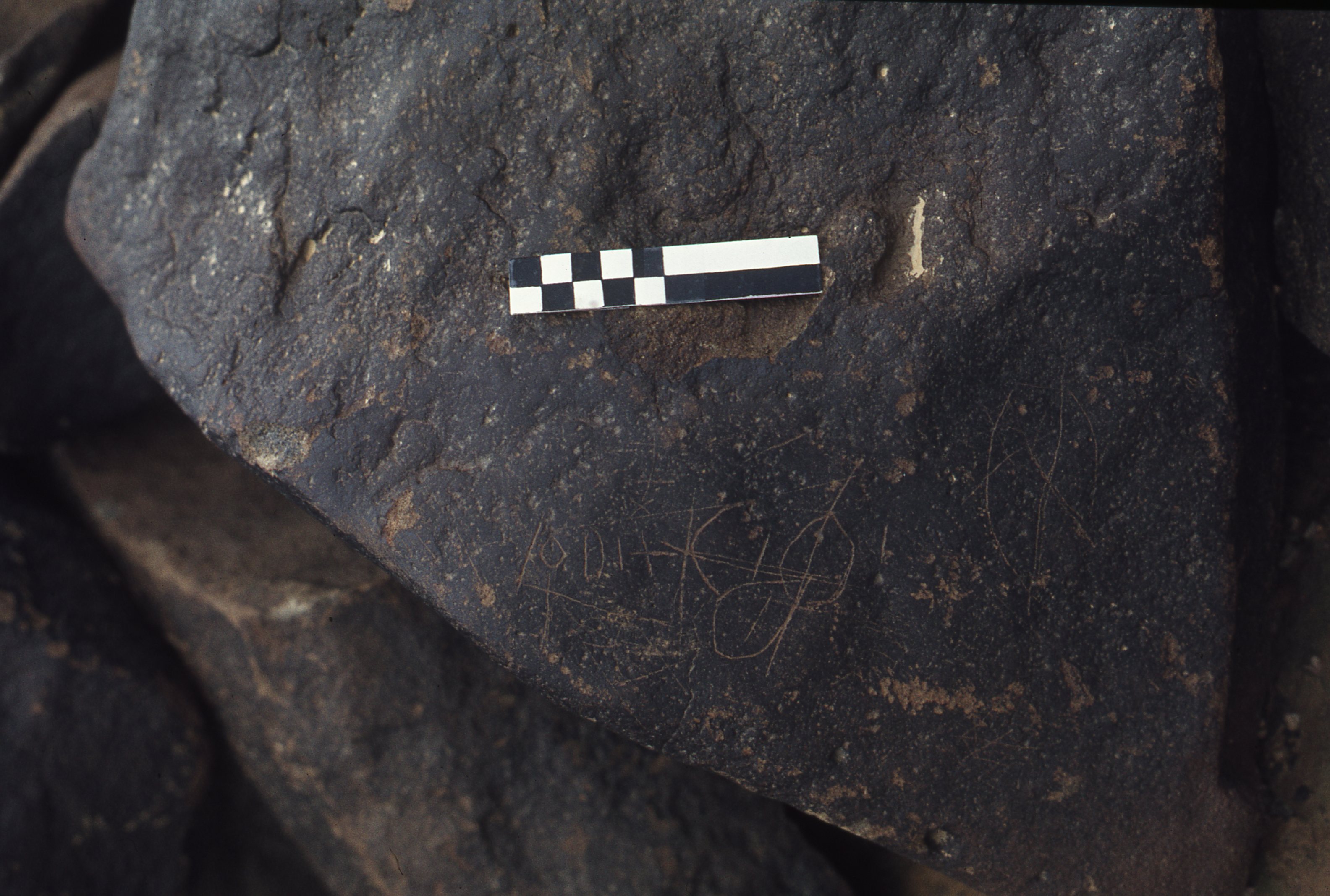 inscription of siglum CEDS 13