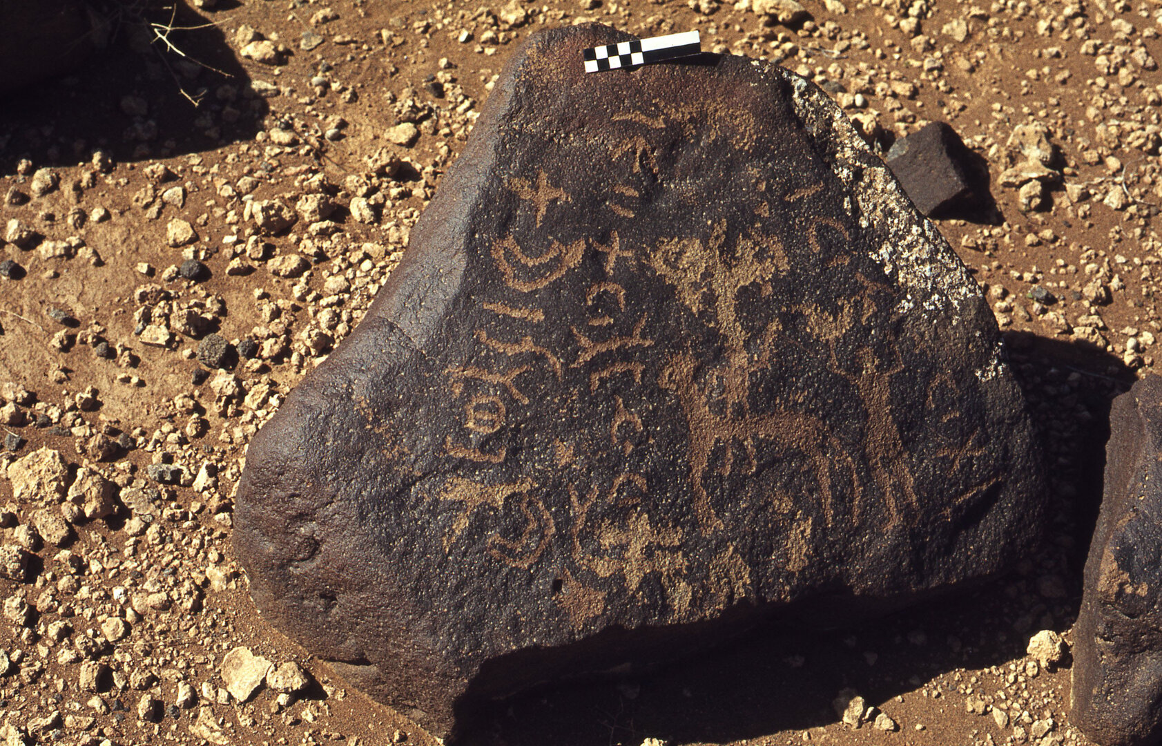 inscription of siglum CEDS 132