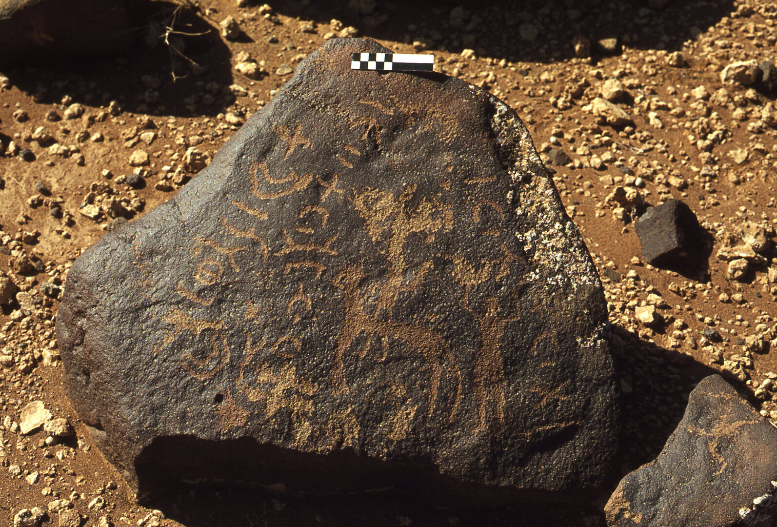 inscription of siglum CEDS 132