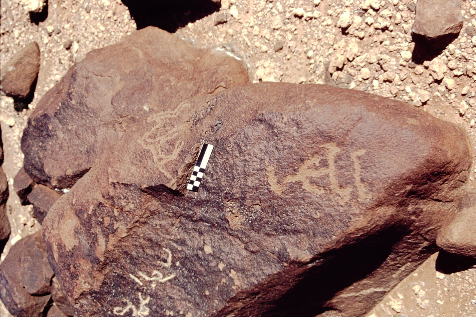 inscription of siglum CEDS 133
