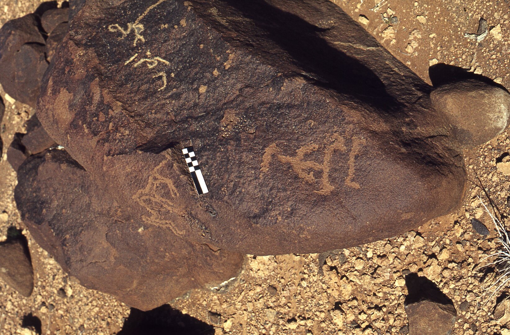 inscription of siglum CEDS 133