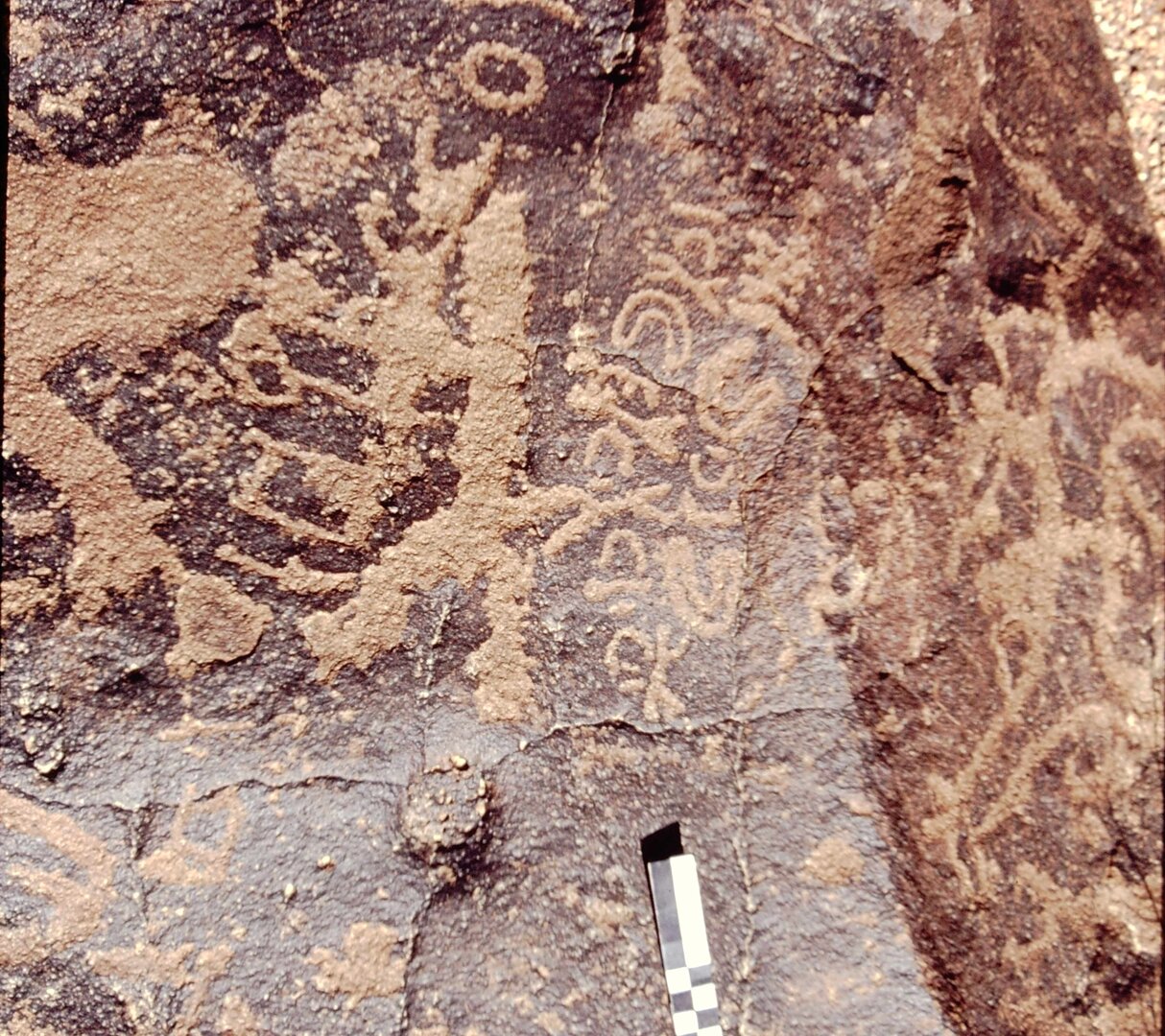inscription of siglum CEDS 138