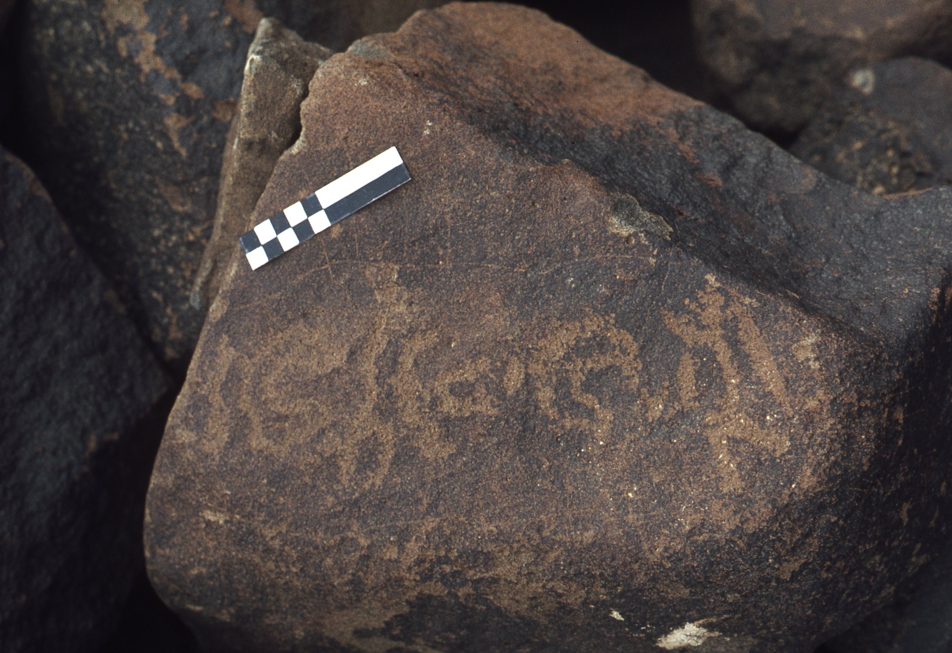 inscription of siglum CEDS 14