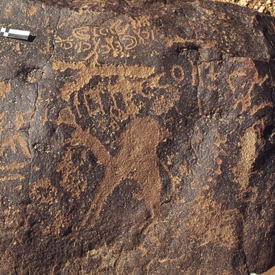 inscription of siglum CEDS 140