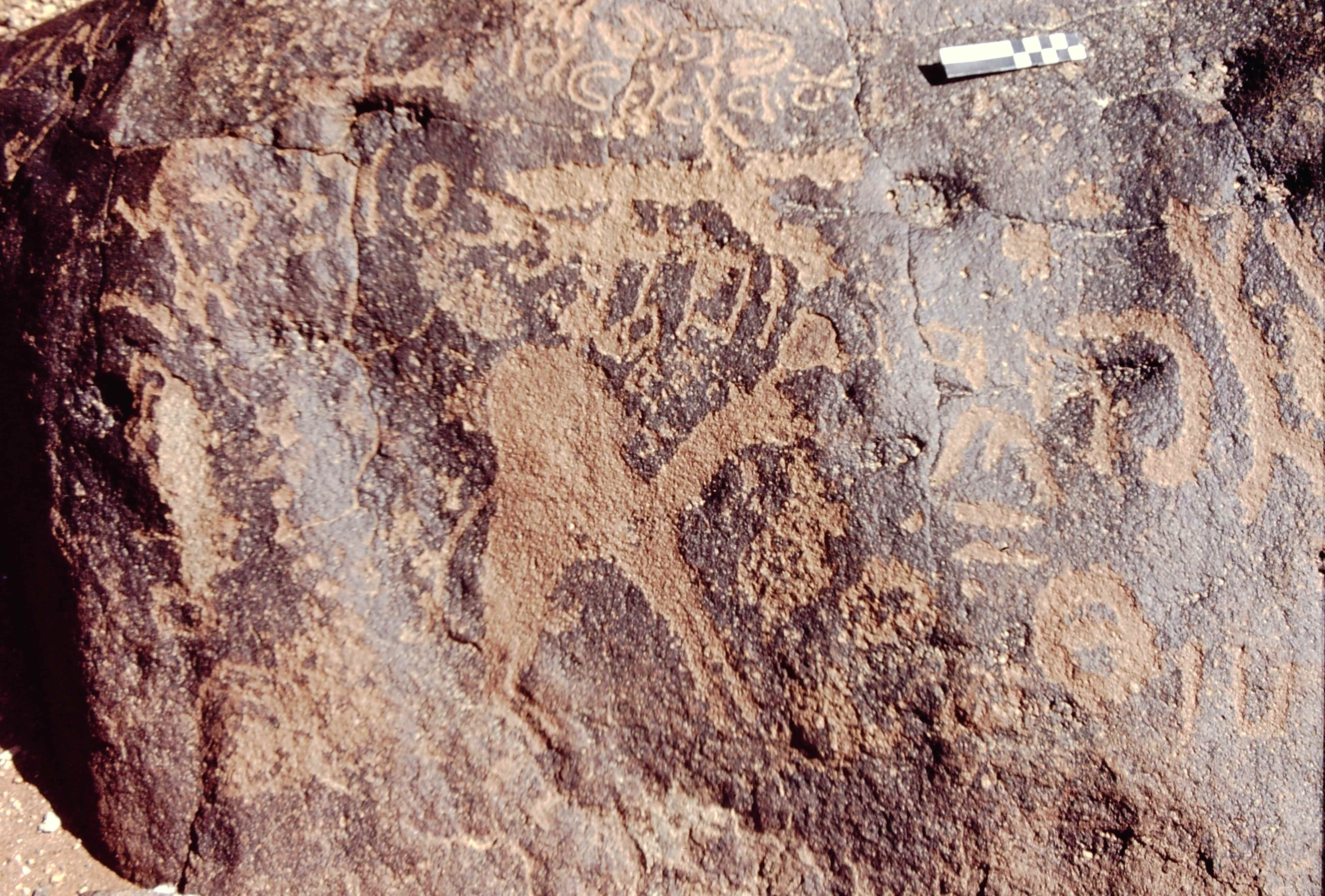 inscription of siglum CEDS 140