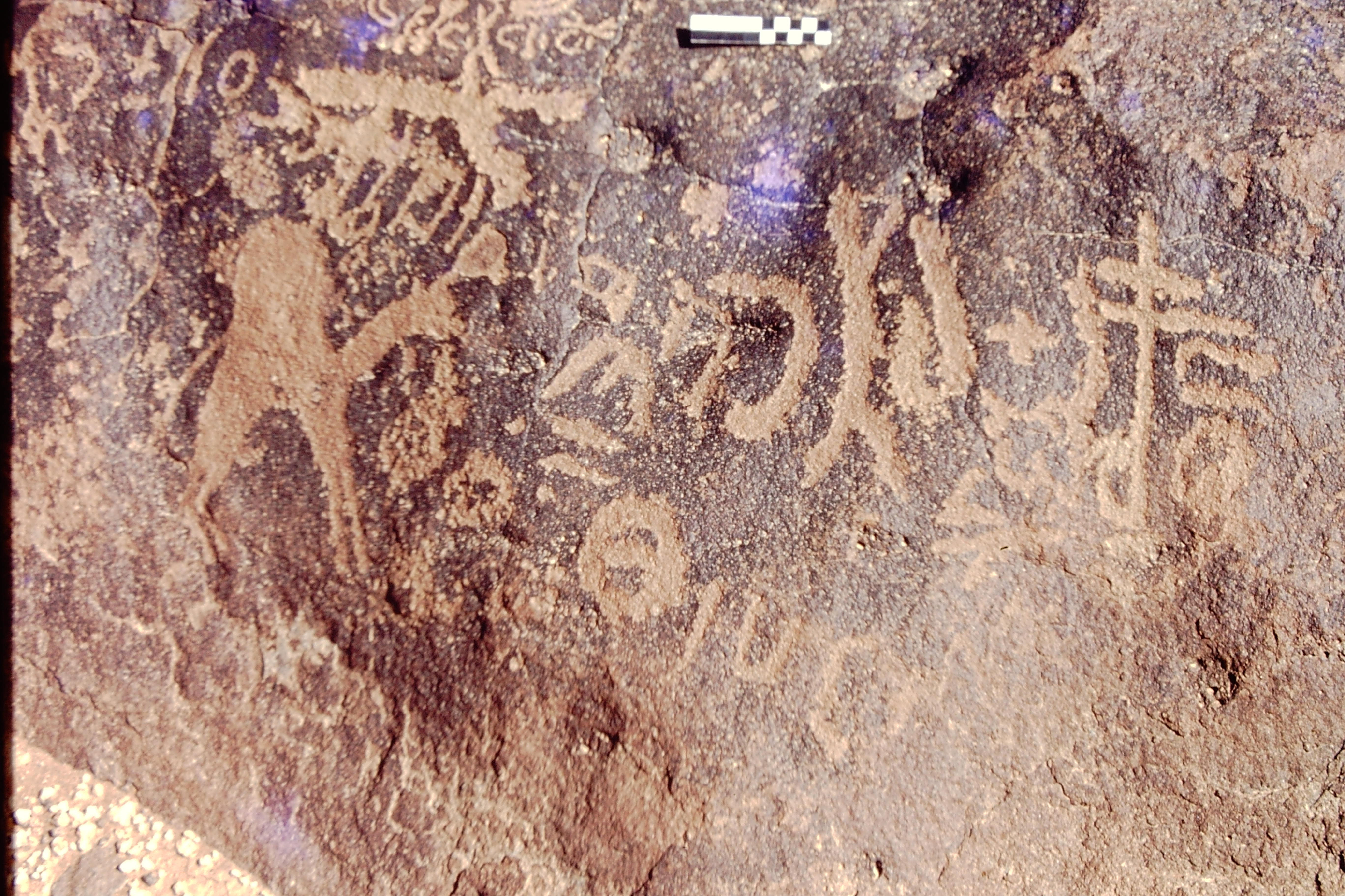inscription of siglum CEDS 140