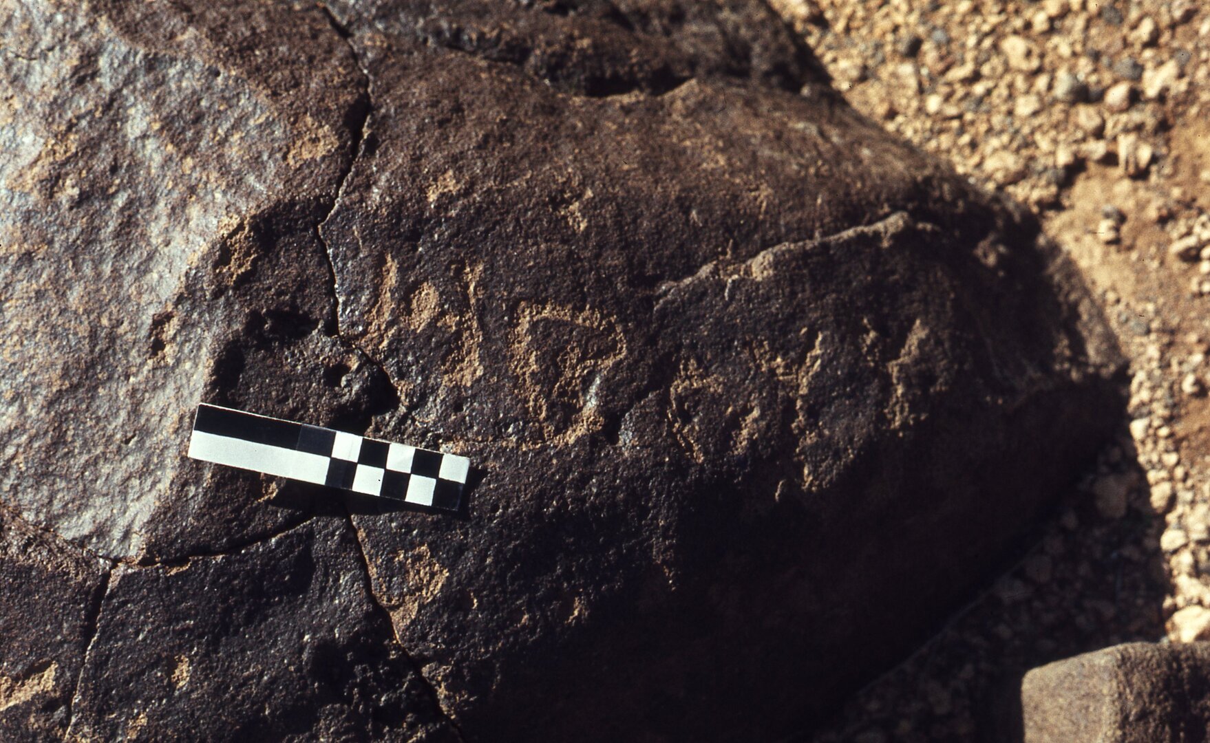 inscription of siglum CEDS 143
