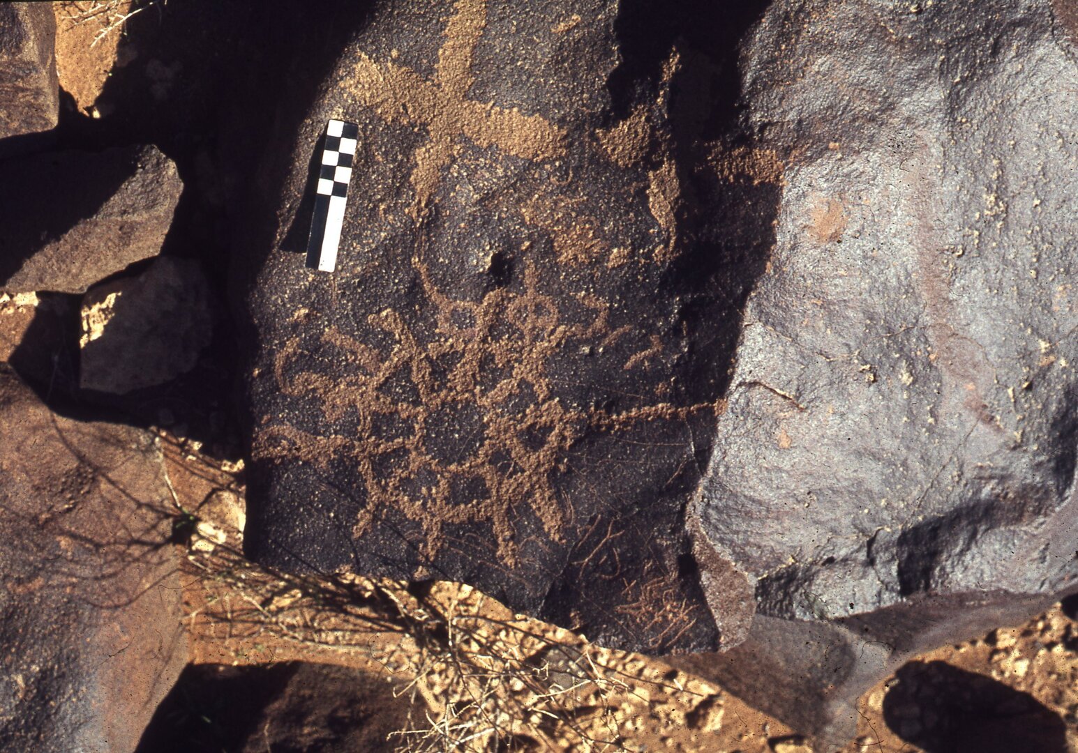 inscription of siglum CEDS 165