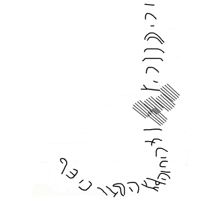 inscription of siglum CEDS 179