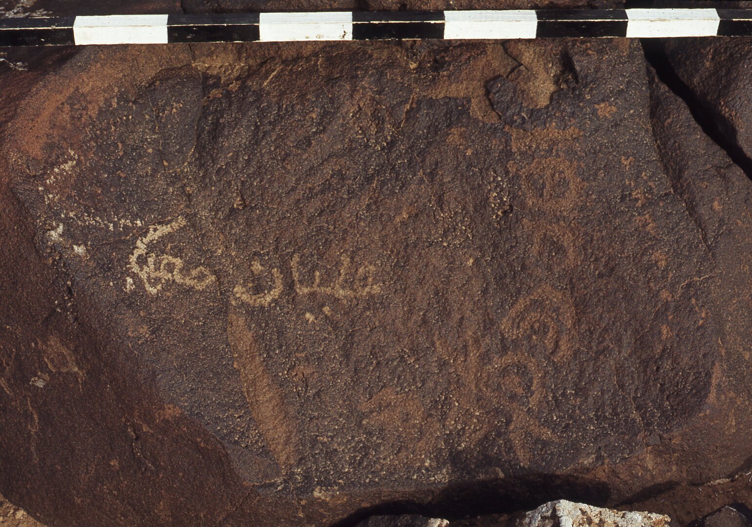 inscription of siglum CEDS 182