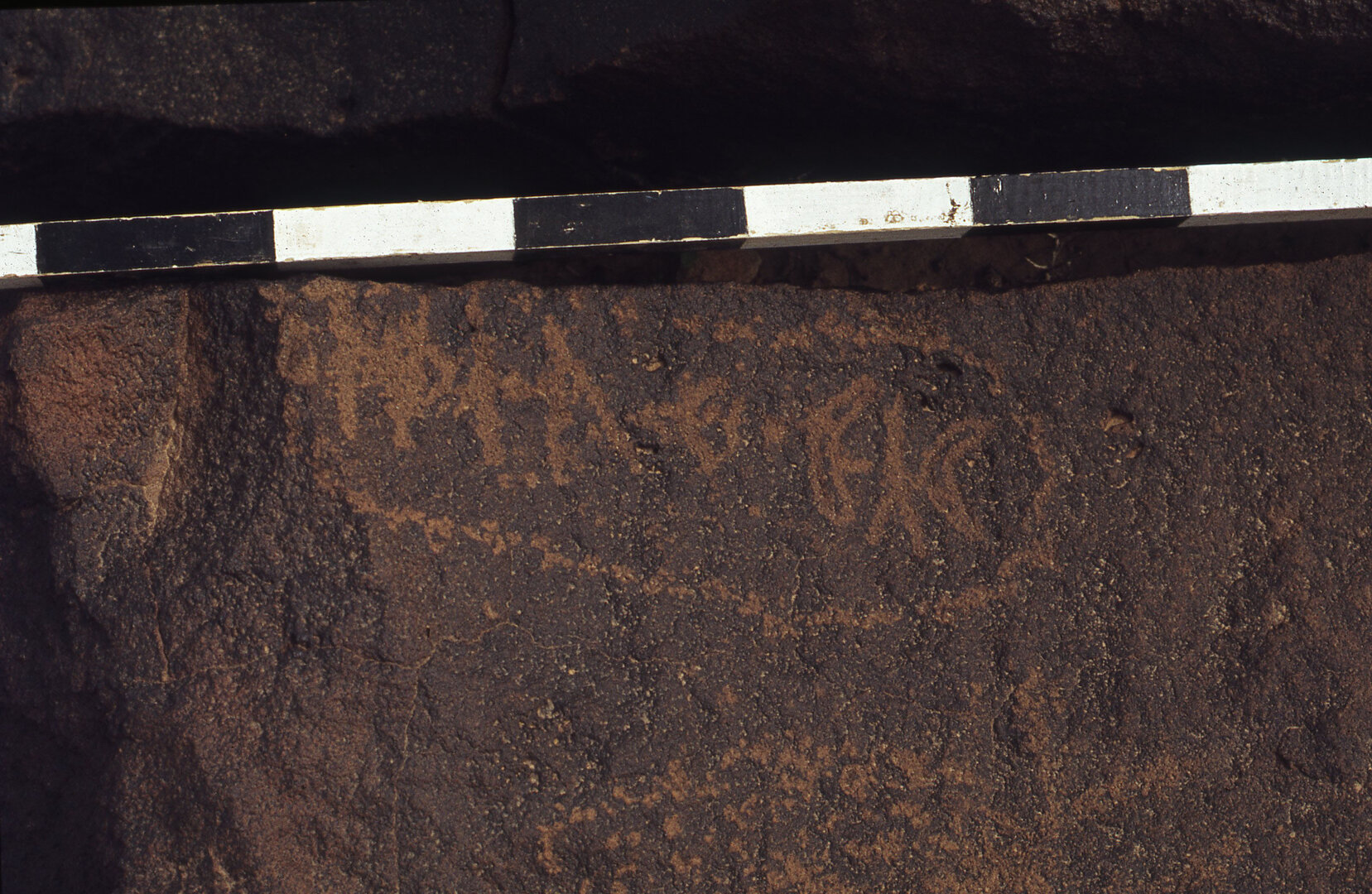 inscription of siglum CEDS 184