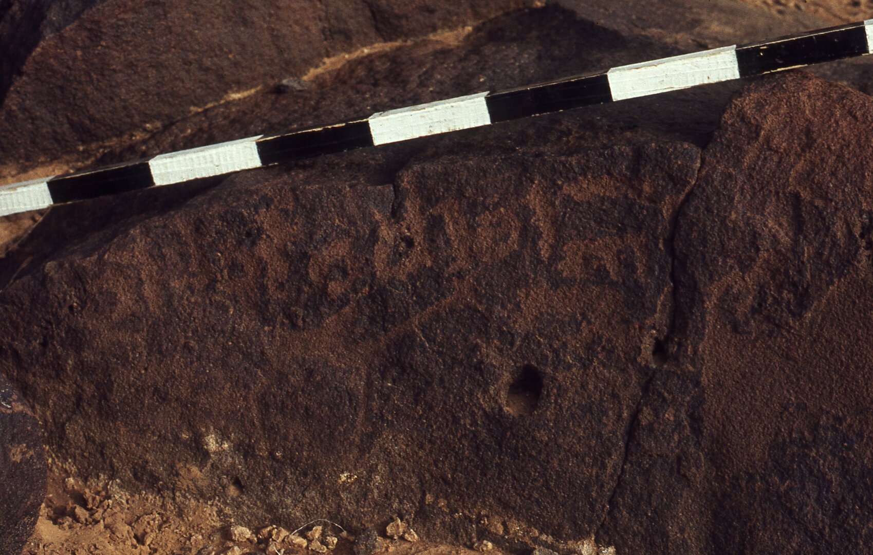 inscription of siglum CEDS 187