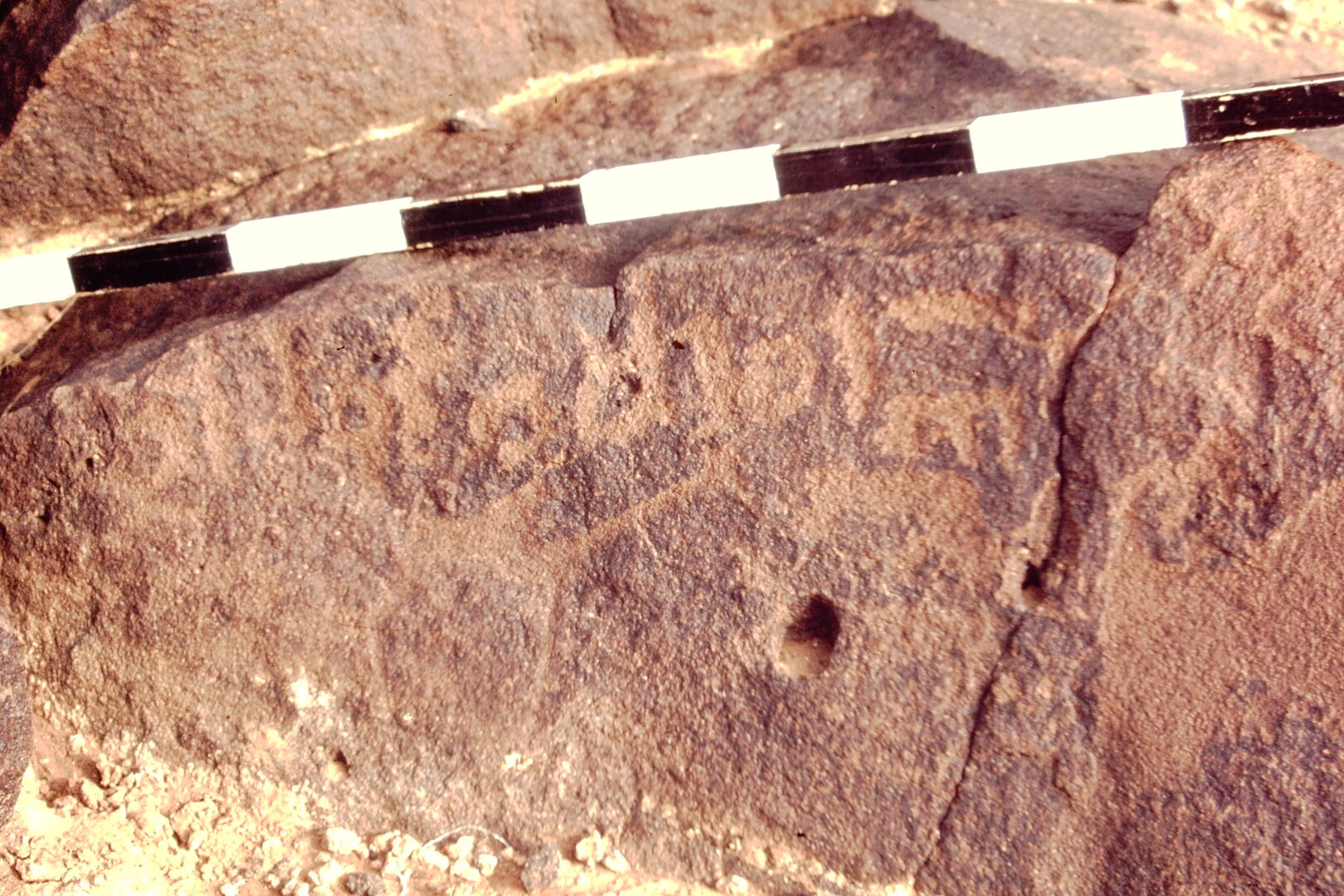 inscription of siglum CEDS 190