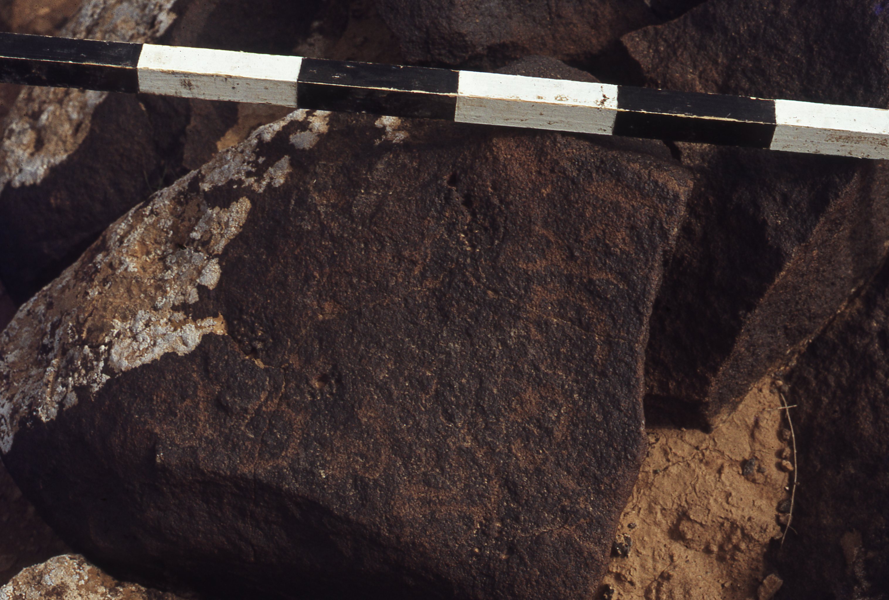 inscription of siglum CEDS 191