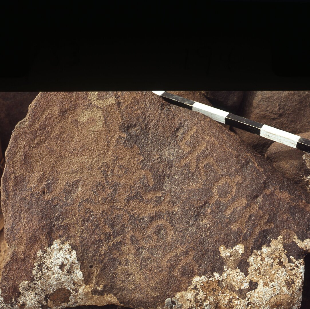 inscription of siglum CEDS 194