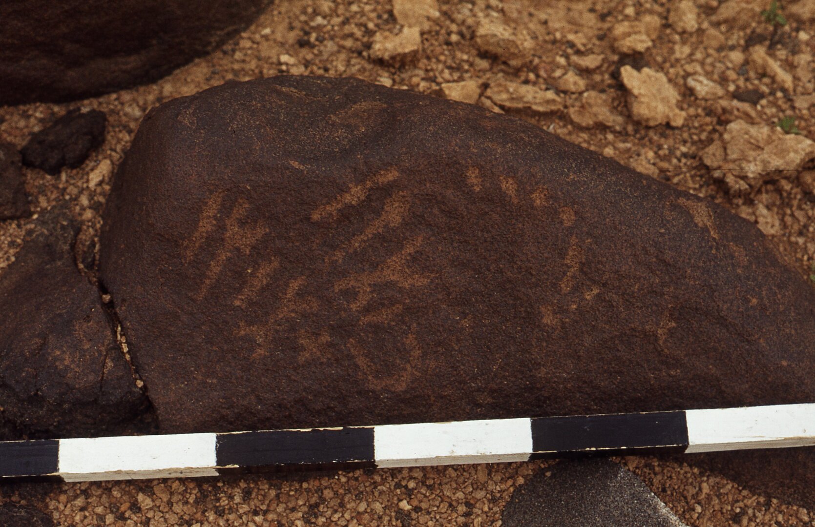 inscription of siglum CEDS 216