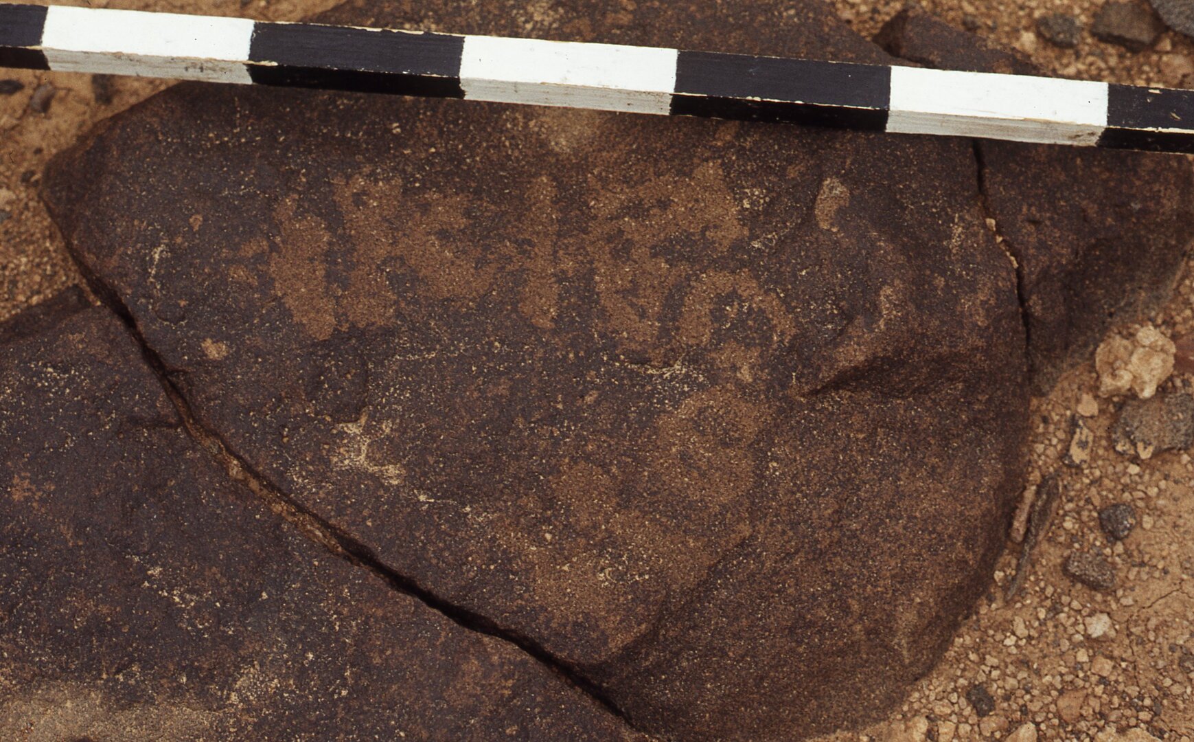inscription of siglum CEDS 218