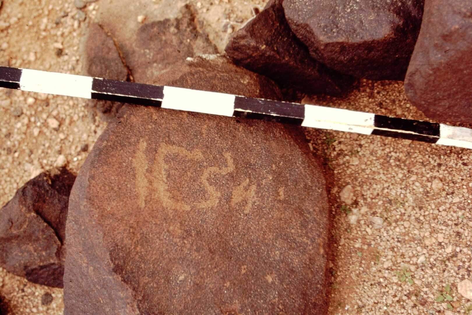 inscription of siglum CEDS 220