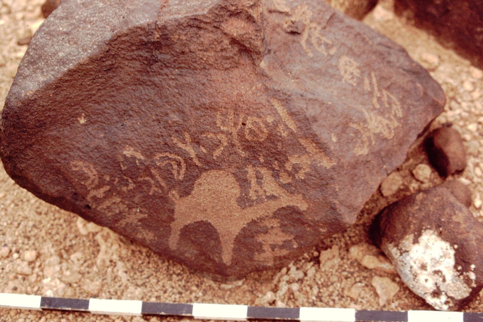 inscription of siglum CEDS 221
