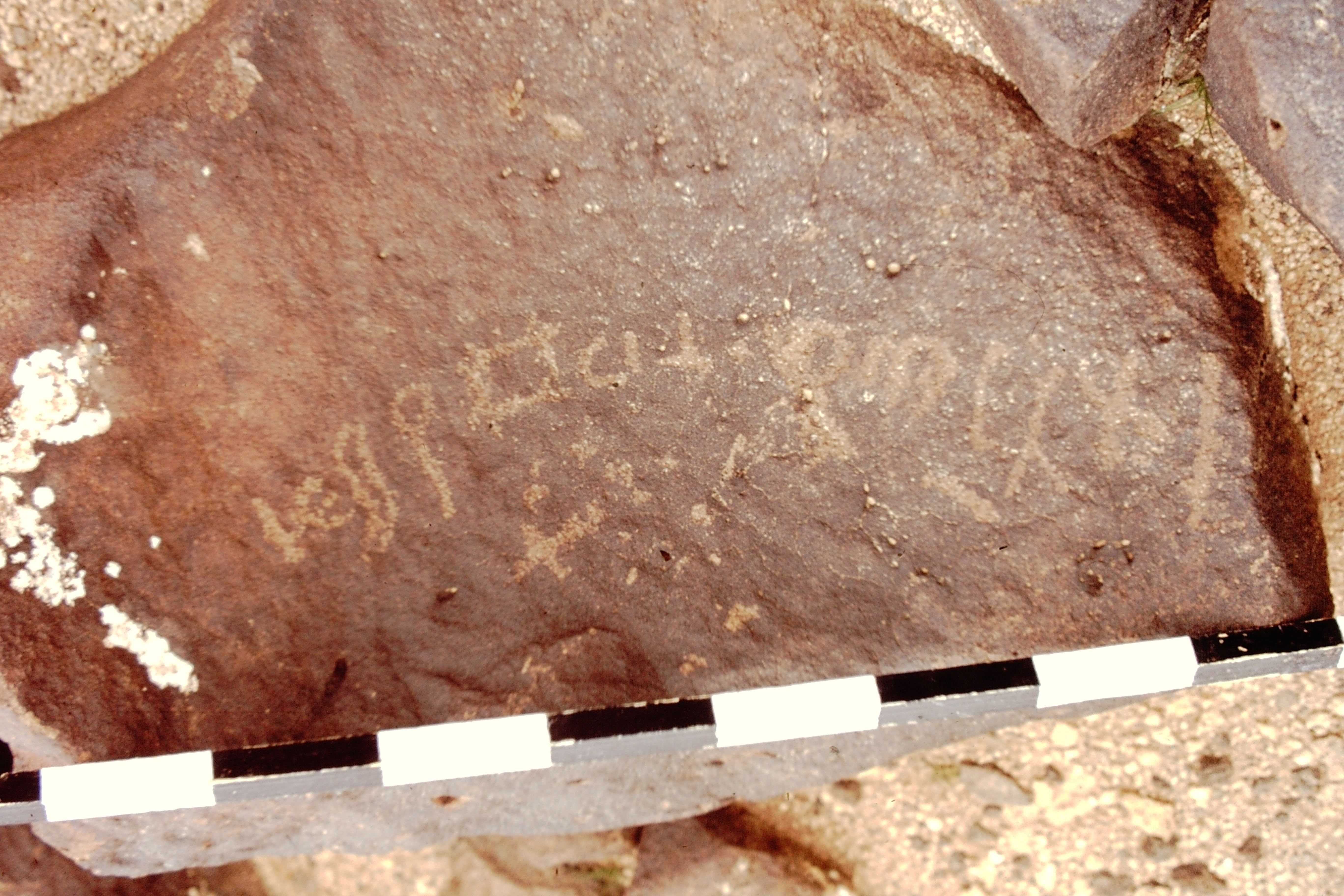 inscription of siglum CEDS 226
