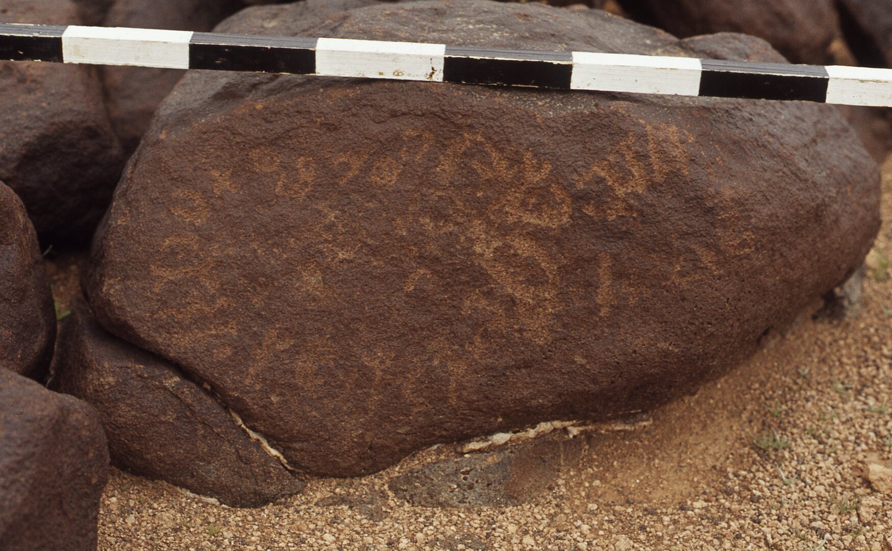 inscription of siglum CEDS 229