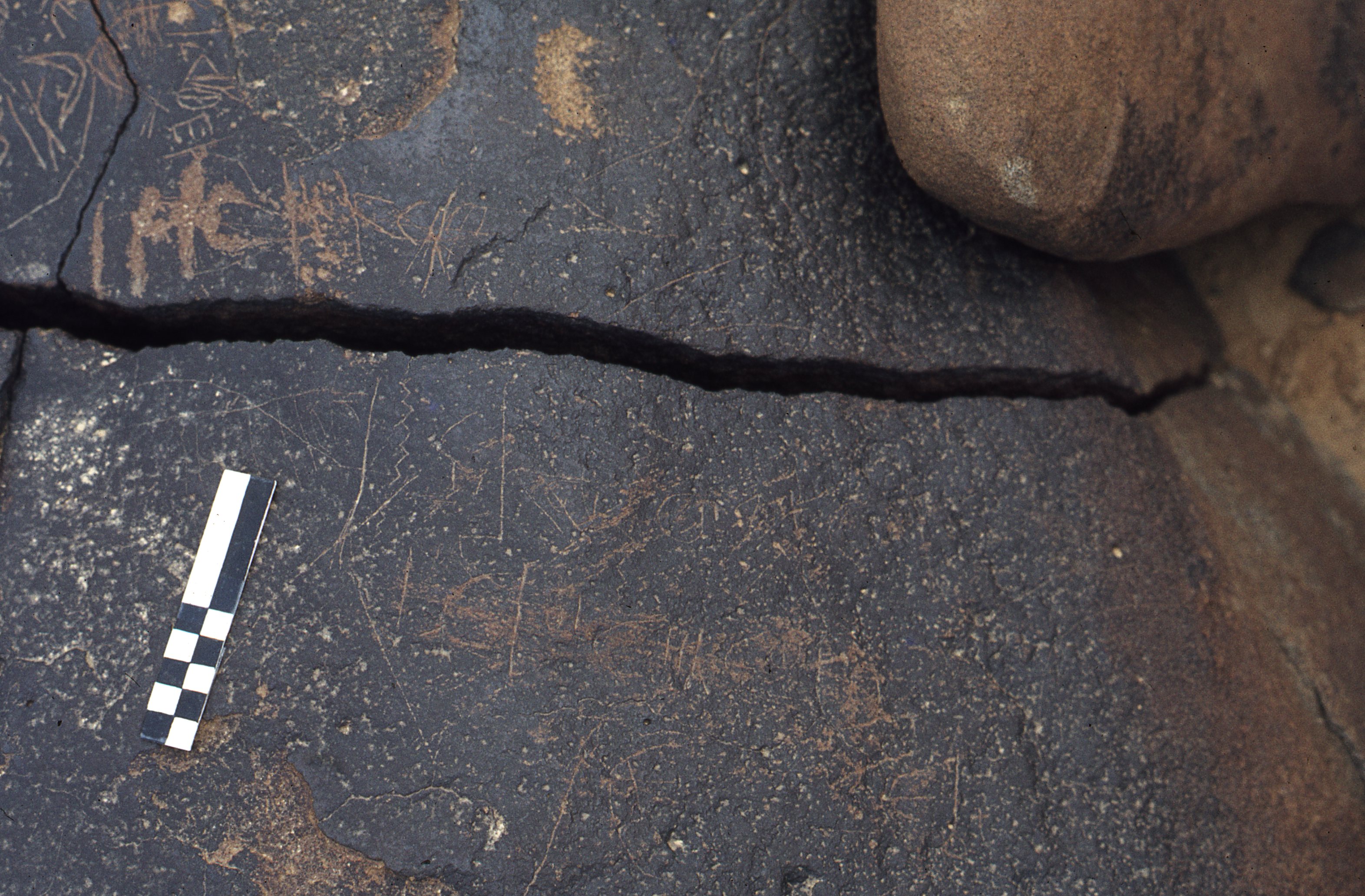 inscription of siglum CEDS 24