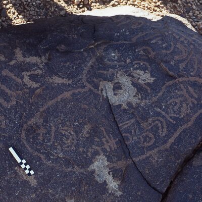 inscription of siglum CEDS 252