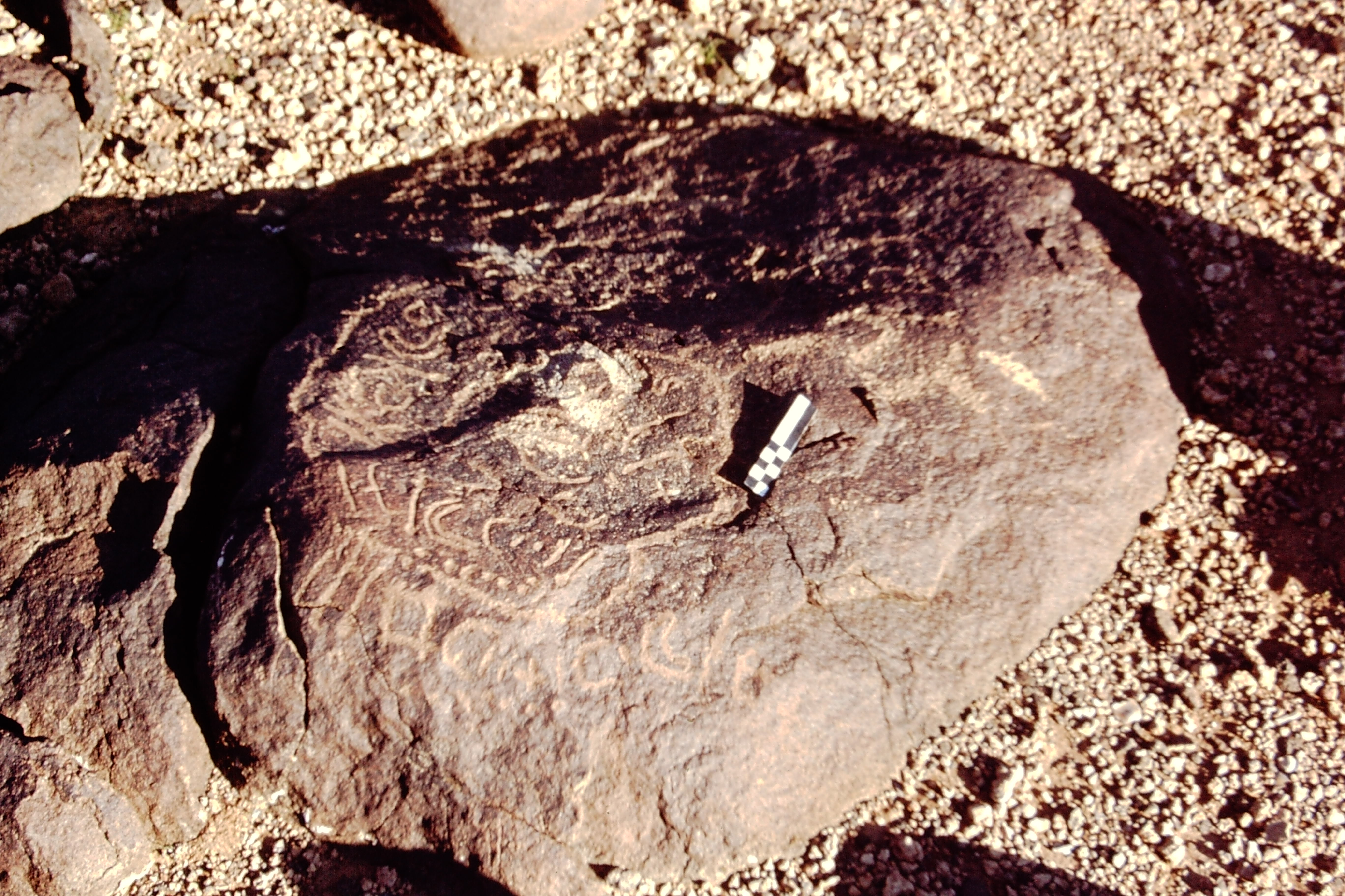inscription of siglum CEDS 252