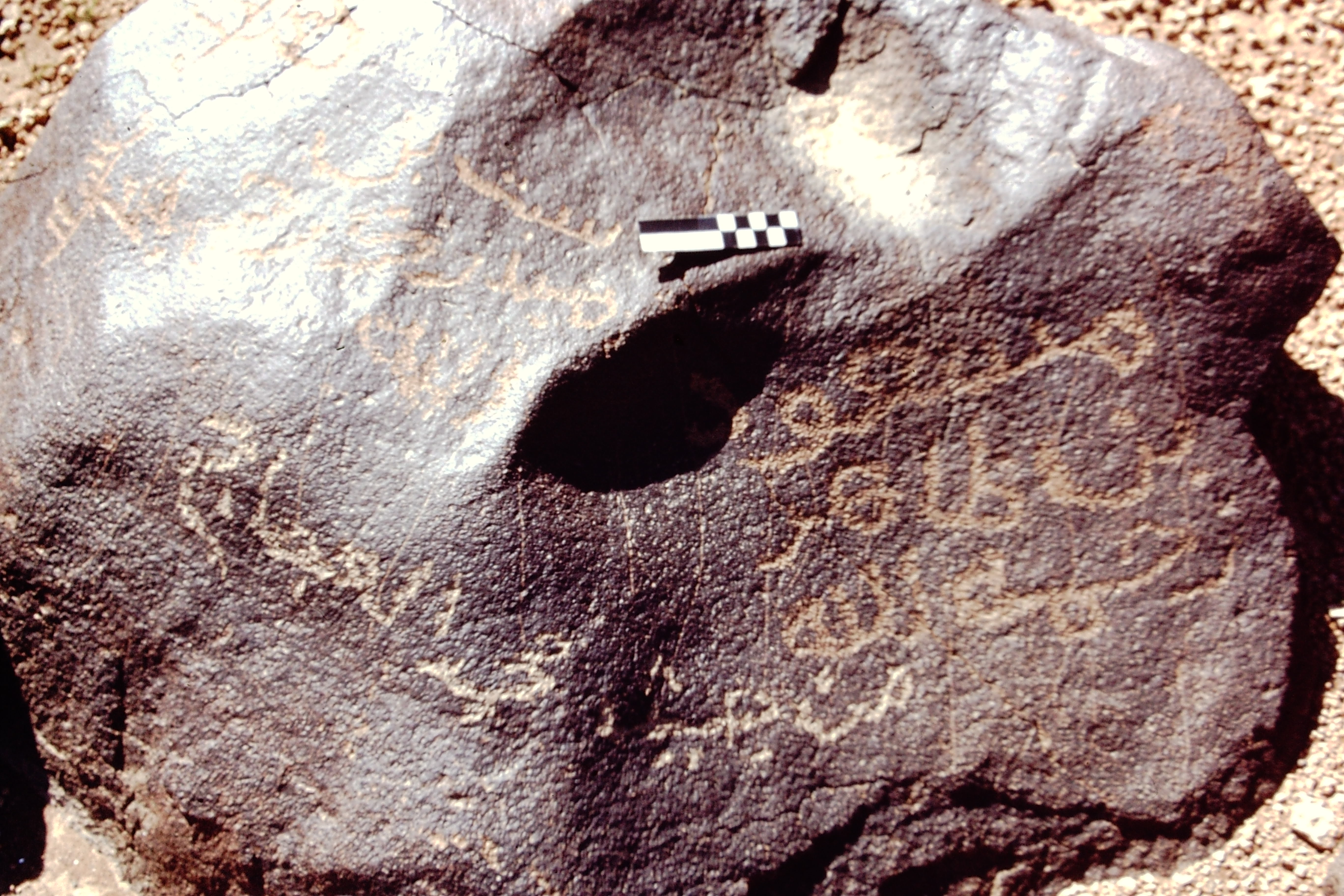 inscription of siglum CEDS 259