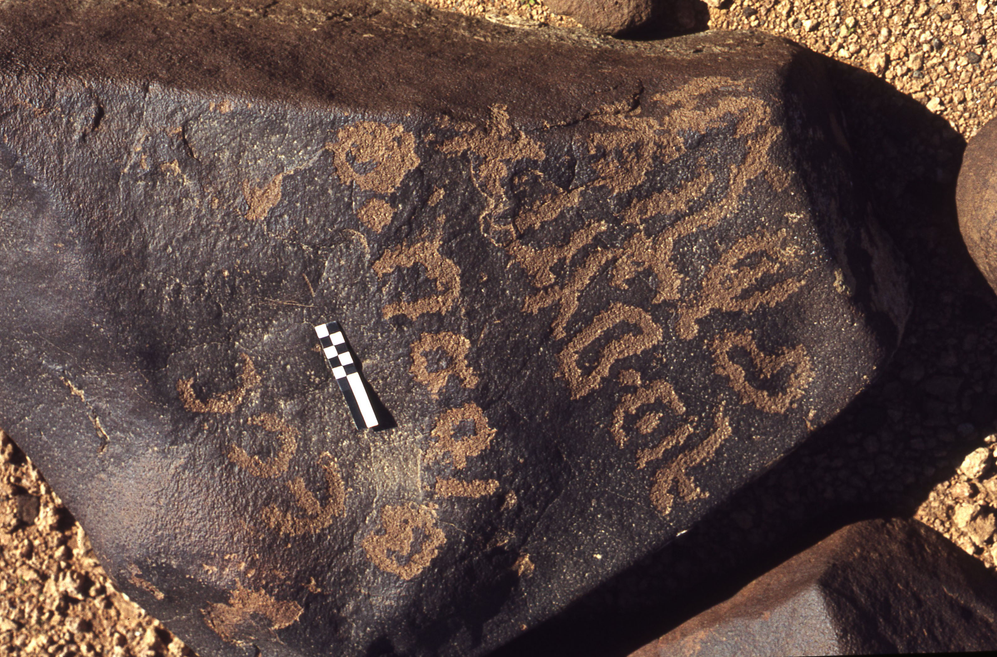 inscription of siglum CEDS 260