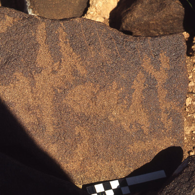 inscription of siglum CEDS 261