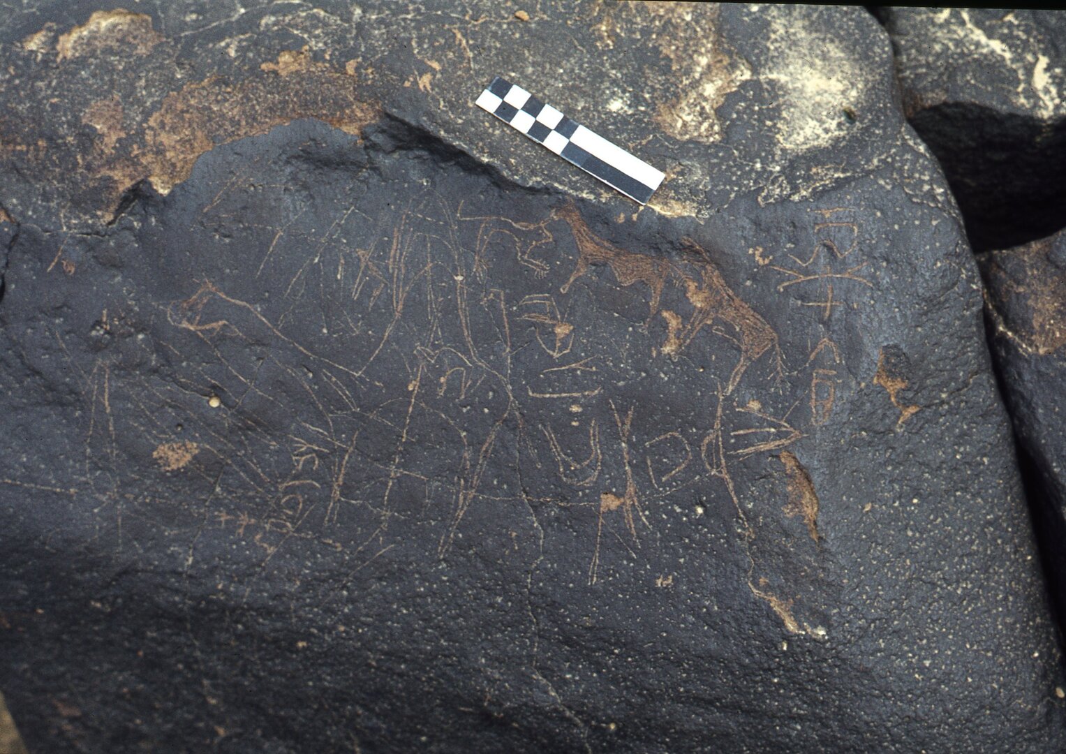 inscription of siglum CEDS 27