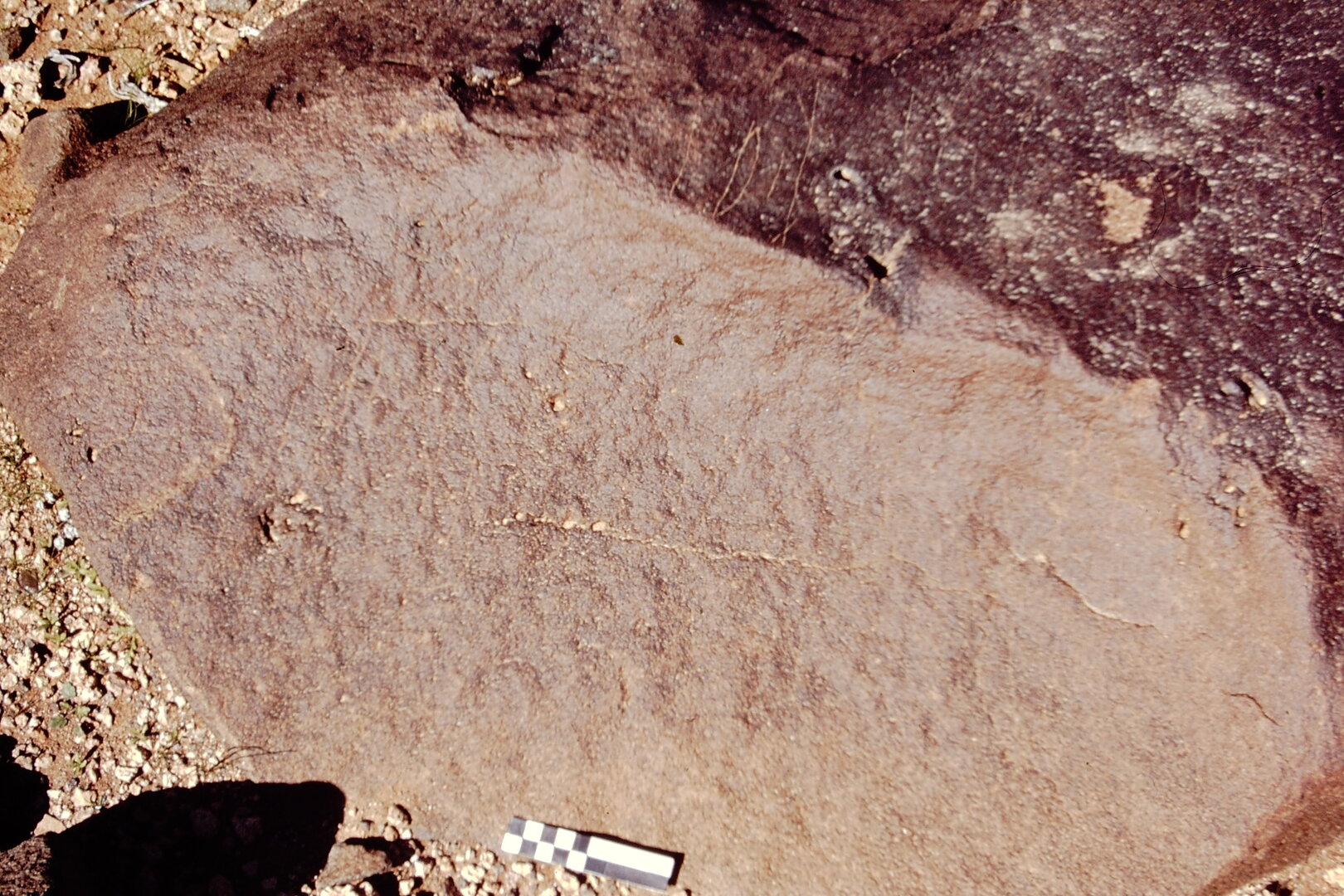 inscription of siglum CEDS 272