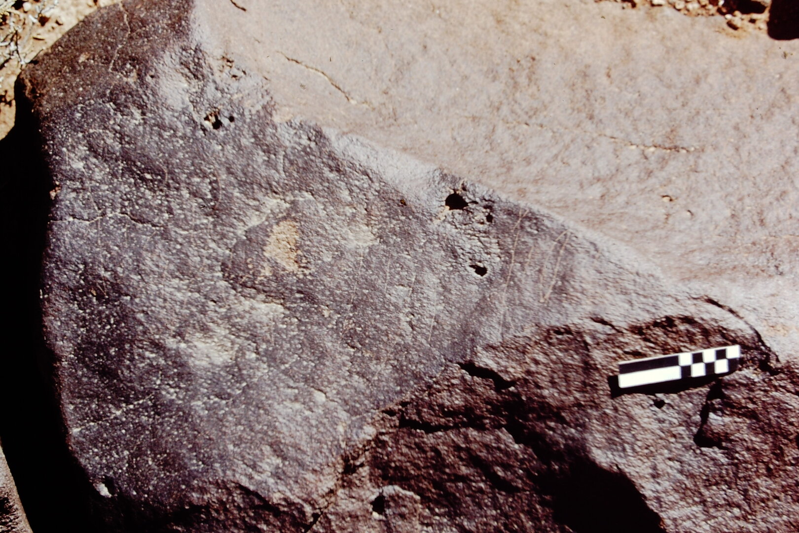inscription of siglum CEDS 273