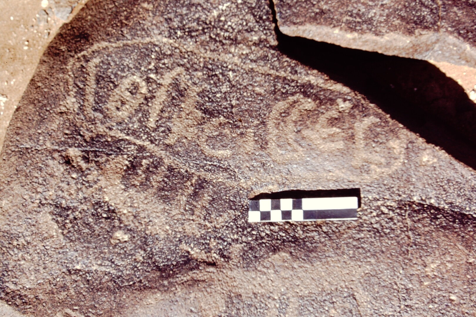 inscription of siglum CEDS 275