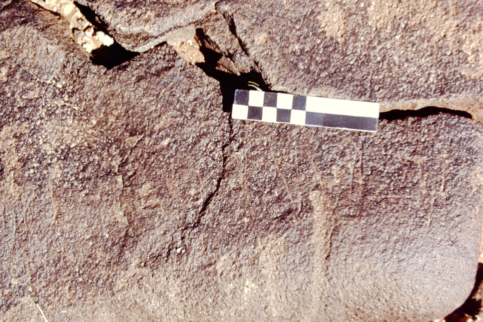 inscription of siglum CEDS 282