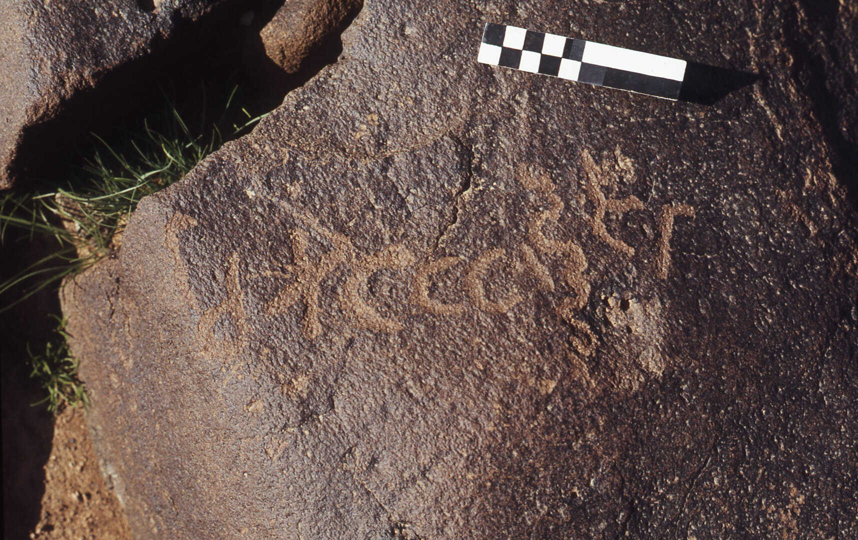 inscription of siglum CEDS 297