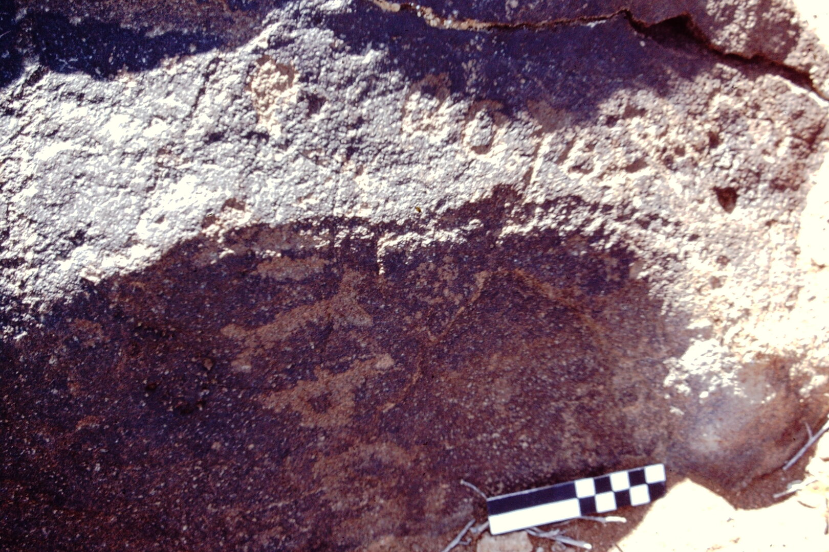 inscription of siglum CEDS 301