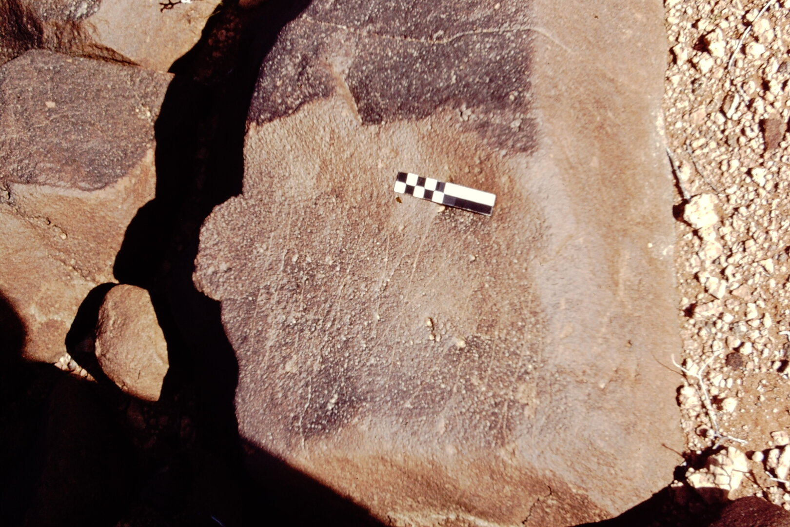 inscription of siglum CEDS 302
