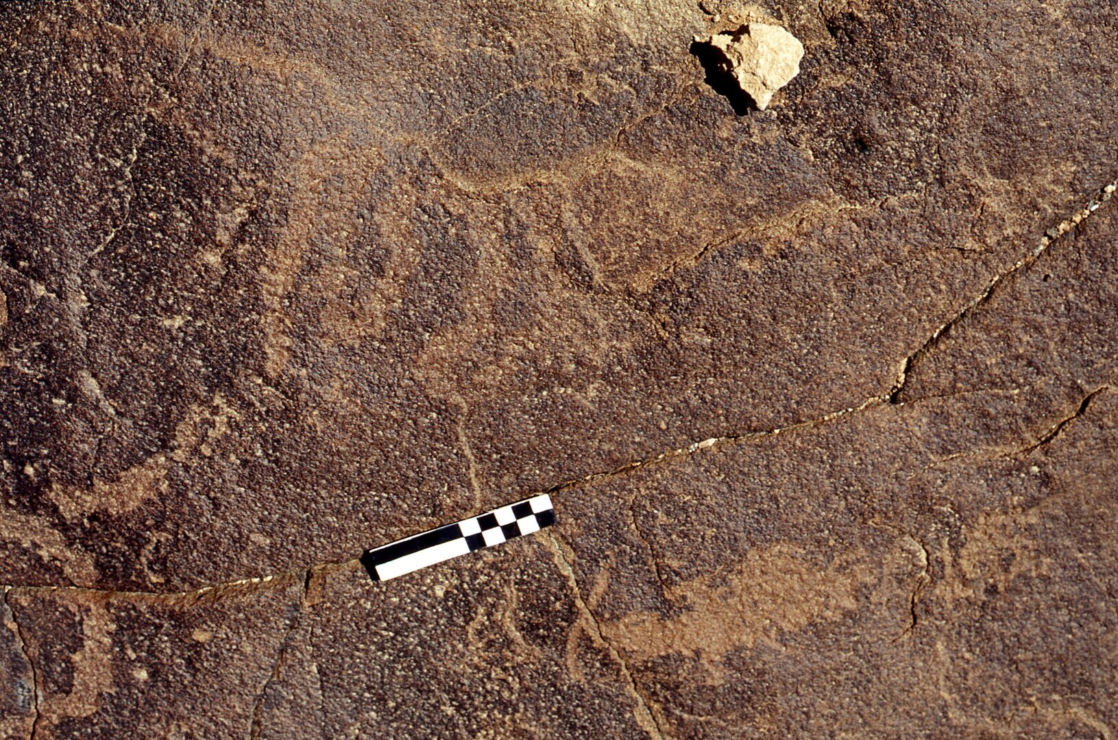 inscription of siglum CEDS 321